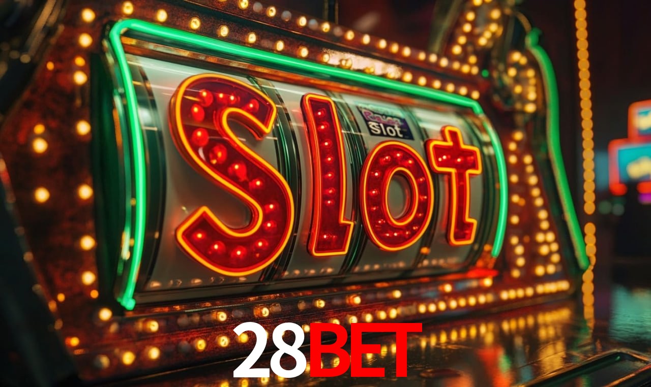 28BET - Experiência Emocionante De Cassino - 28BET login