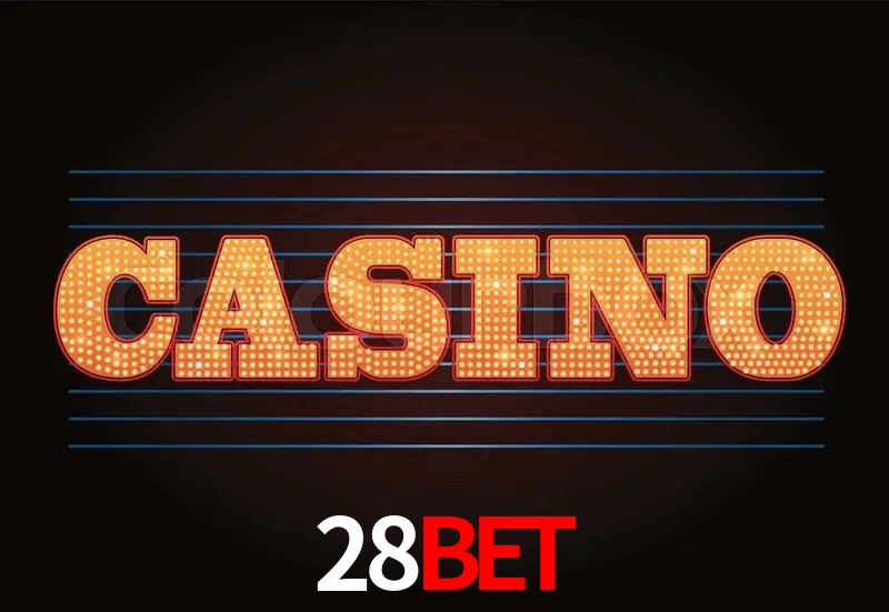 Jogos de Slot 28BET