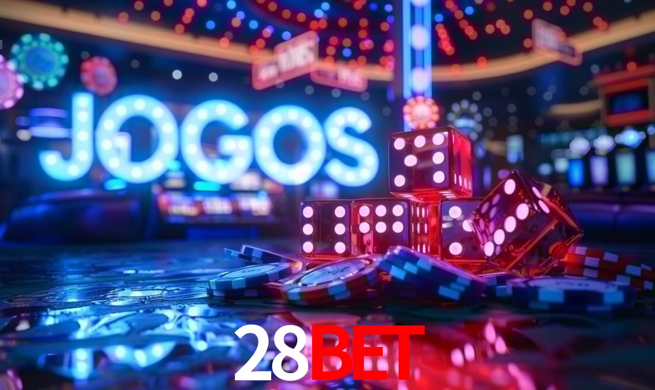 Mesa de Blackjack 28BET