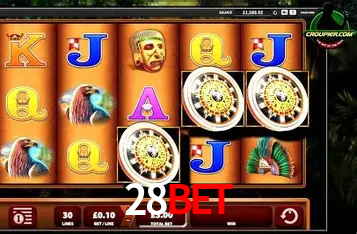 A Experiência Imersiva dos Cassinos Ao Vivo no 28BET