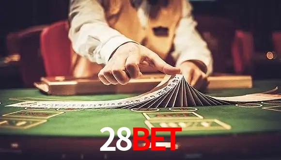 Live Casino 28BET