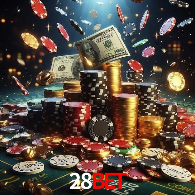 Jogos Exclusivos 28BET