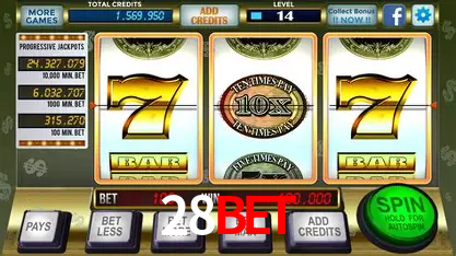 28BET