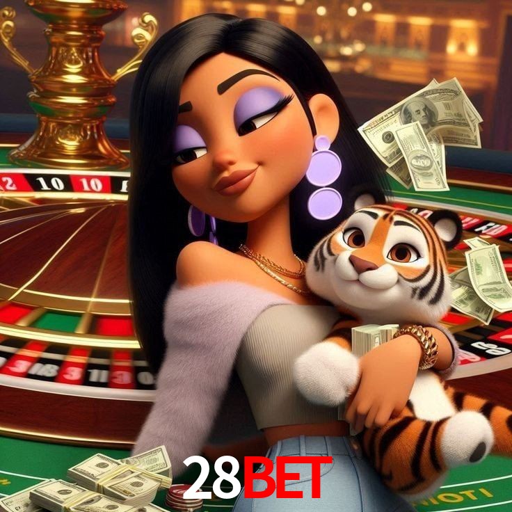 Account Benefits 28BET