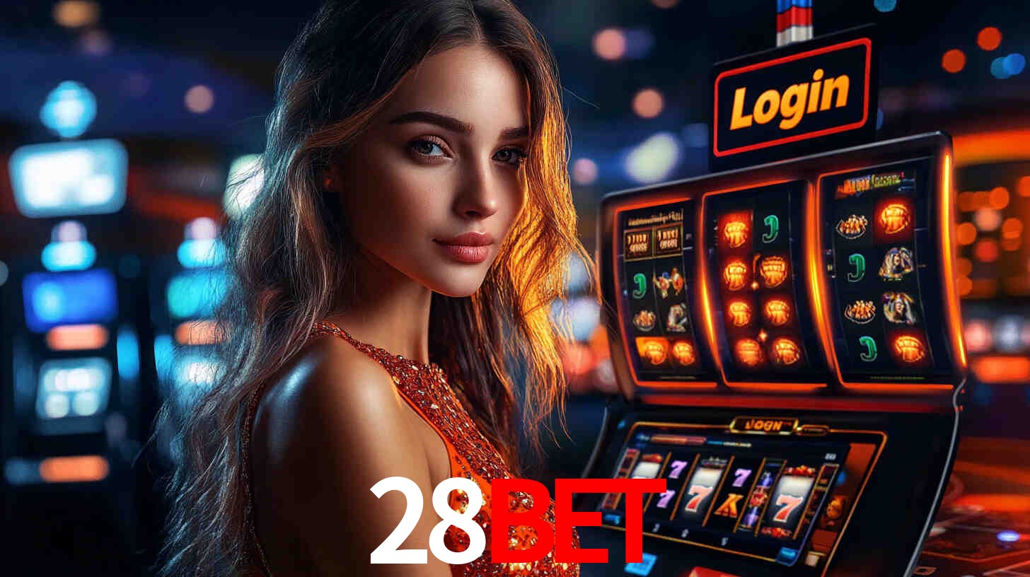 Roulette Table 28BET