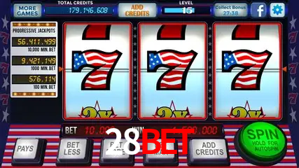 Descubra o Mundo do Cassino Online com 28BET